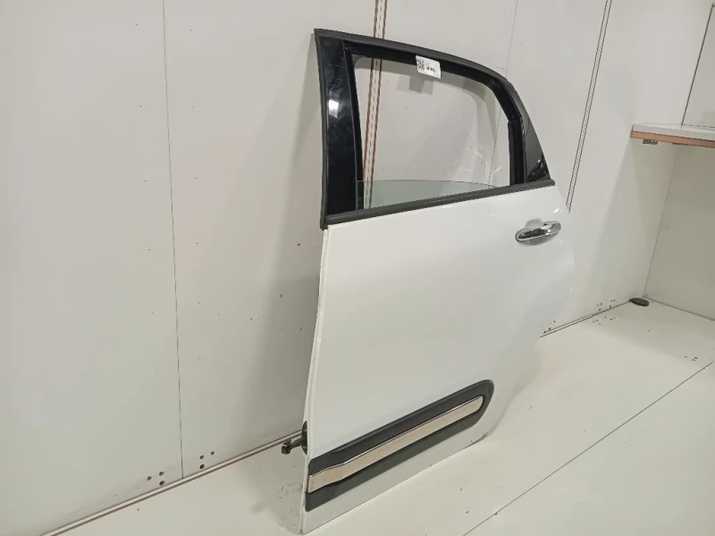 Porta POST SX 1689787680 Fiat 500L 2013