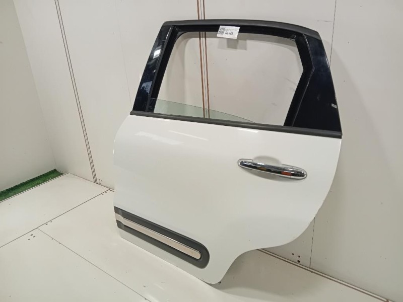 Porta POST SX 1689787680 Fiat 500L 2013
