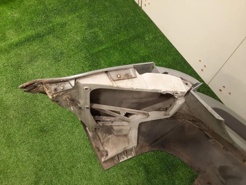 Paraurti POST 3M51-R17906-AB Ford Focus II 2005