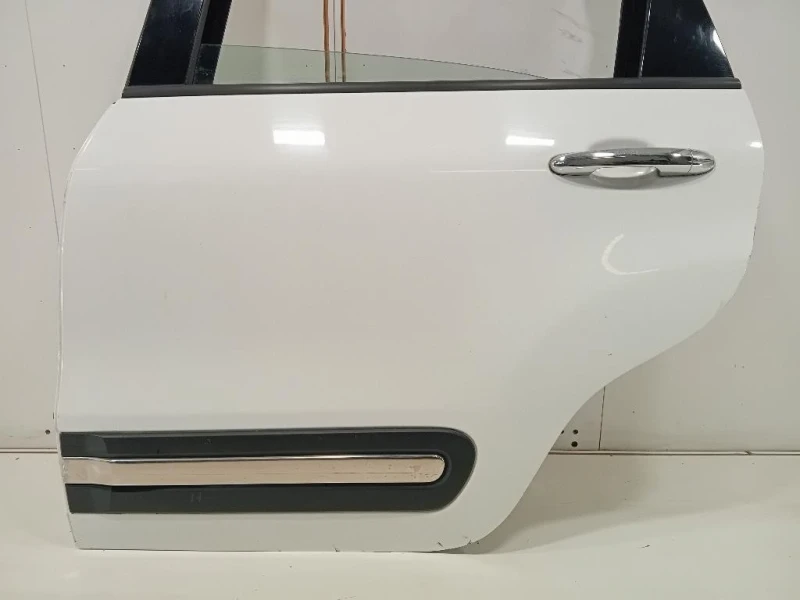 Porta POST SX 1689787680 Fiat 500L 2013