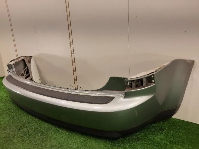 Paraurti POST 3M51-R17906-AB Ford Focus II 2005