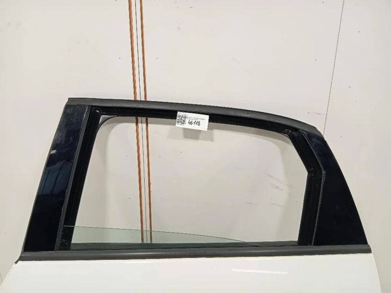 Porta POST SX 1689787680 Fiat 500L 2013