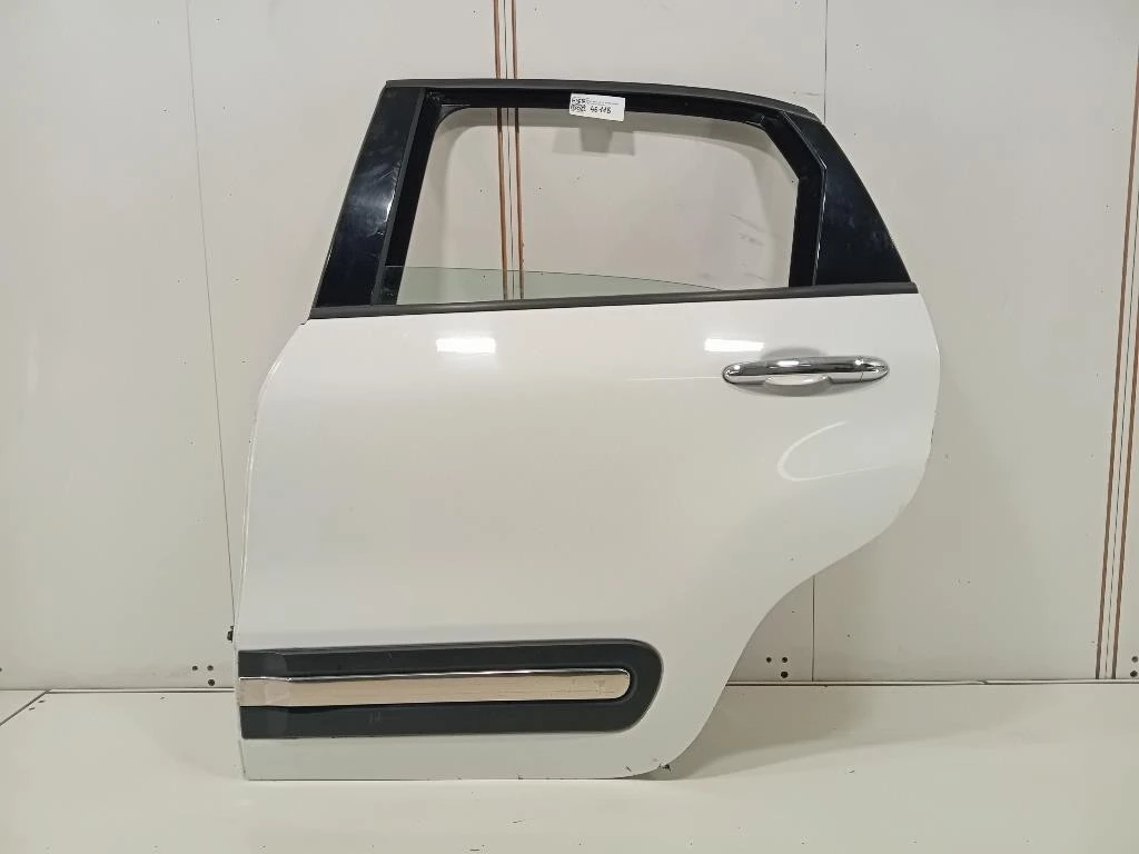 Porta POST SX 1689787680 Fiat 500L 2013