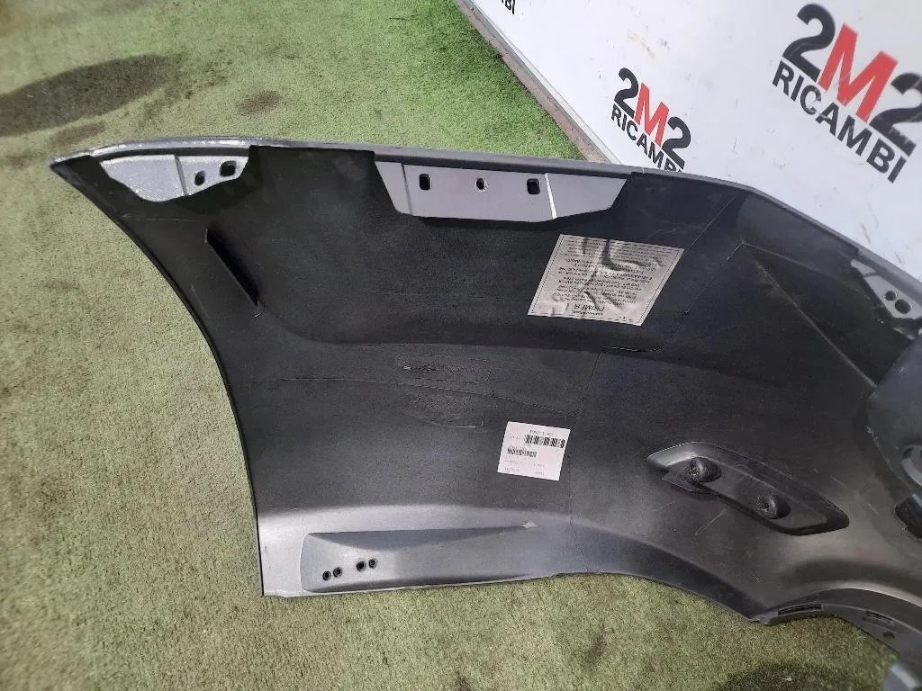 Paraurti POST FD04327BA Ford Focus III 2008