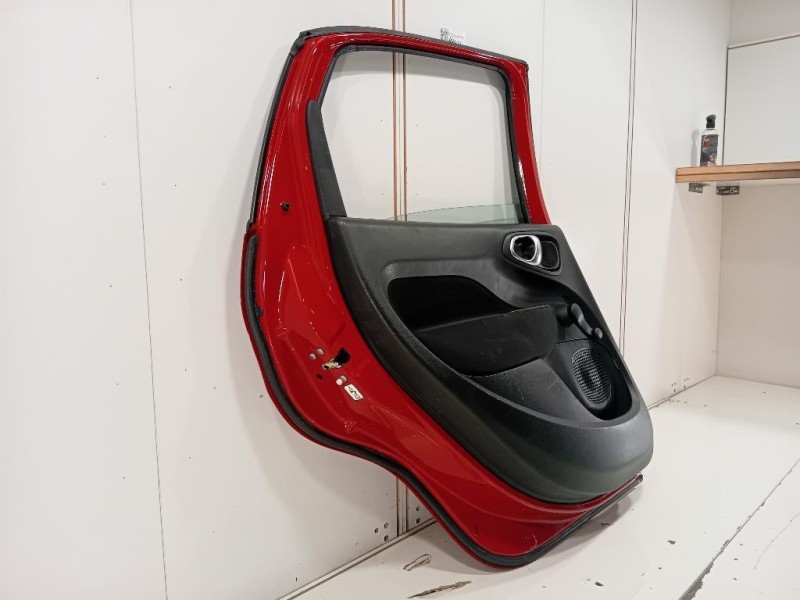 Porta POST SX 1689787680 Fiat 500L 2013