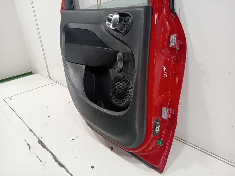 Porta POST SX 1689787680 Fiat 500L 2013