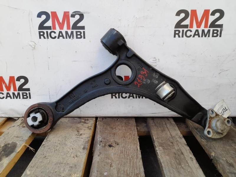 Braccio Oscillante ANT DX 01394317080 Citroen Jumper III 2014