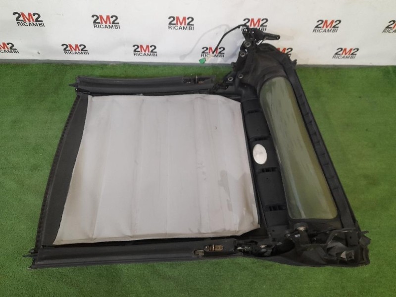 Capote Completa Q0000523V019C48X00 Smart Cabrio 450 1998