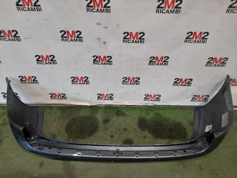 Paraurti POST FD04327BA Ford Focus III 2008