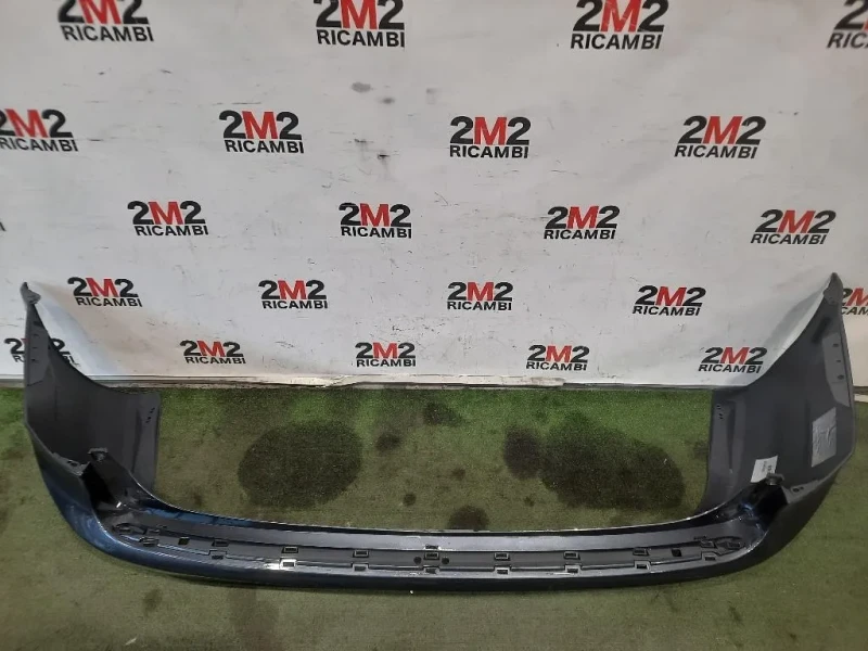 Paraurti POST FD04327BA Ford Focus III 2008