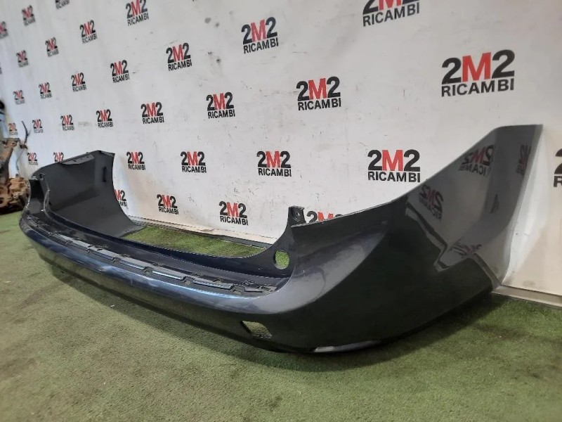 Paraurti POST FD04327BA Ford Focus III 2008