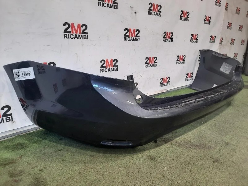 Paraurti POST FD04327BA Ford Focus III 2008