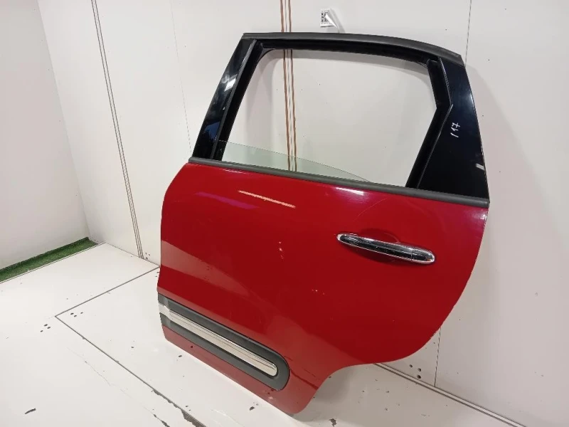 Porta POST SX 1689787680 Fiat 500L 2013