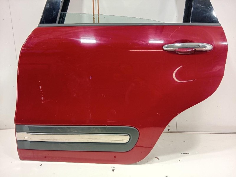 Porta POST SX 1689787680 Fiat 500L 2013