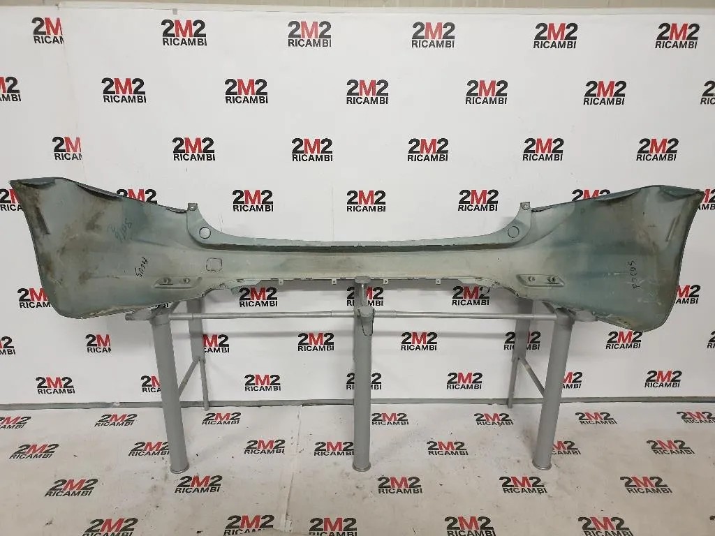 Paraurti POST 1500402 Ford Focus III 2008