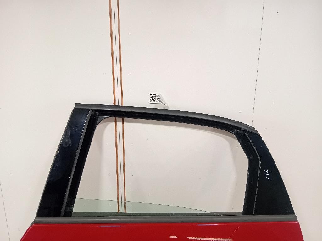 Paraurti POST 1500402 Ford Focus III 2008