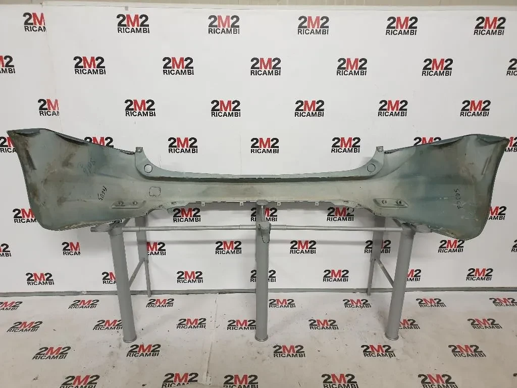 Paraurti POST 1500402 Ford Focus III 2008