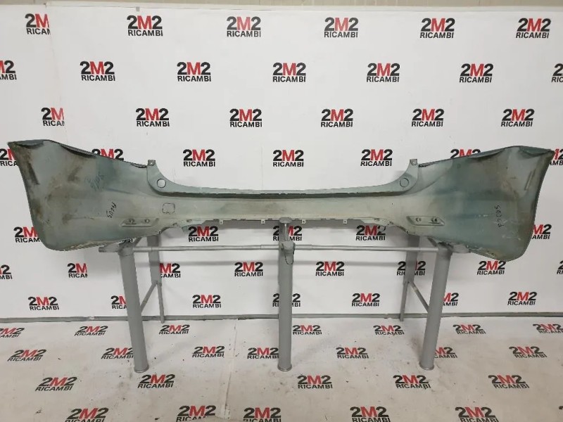 Paraurti POST 1500402 Ford Focus III 2008