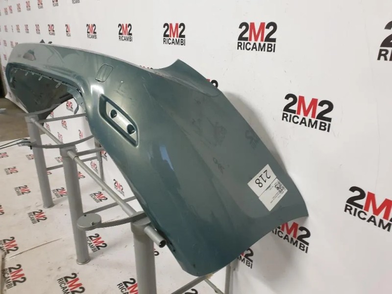 Paraurti POST 1500402 Ford Focus III 2008