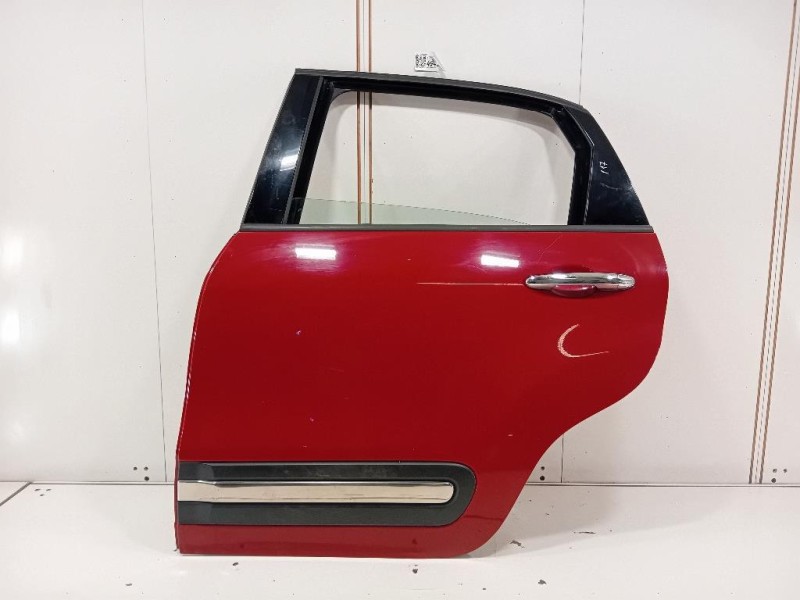 Porta POST SX 1689787680 Fiat 500L 2013