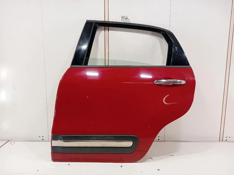 Porta POST SX 1689787680 Fiat 500L 2013