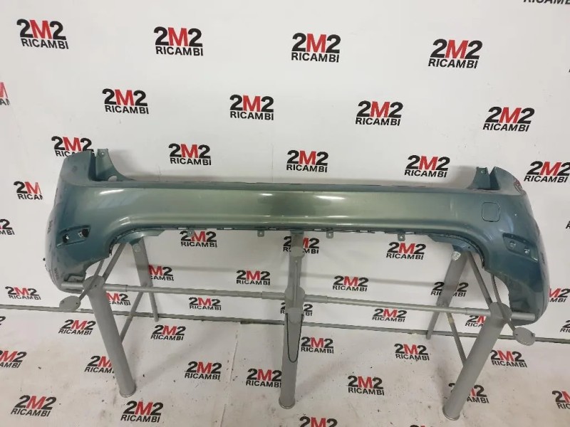 Paraurti POST 1500402 Ford Focus III 2008