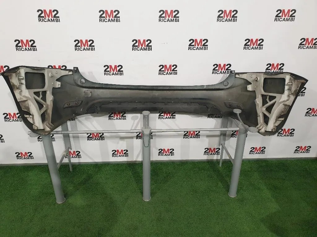 Paraurti POST 1523168 Ford Focus III SW 2008