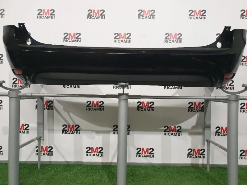 Paraurti POST 1523168 Ford Focus III SW 2008