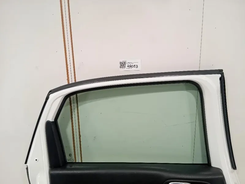 Porta POST SX 1689787680 Fiat 500L 2013