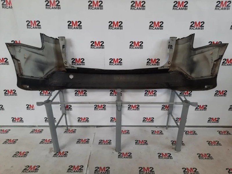 Paraurti POST 1744021 Ford Focus IV 2011