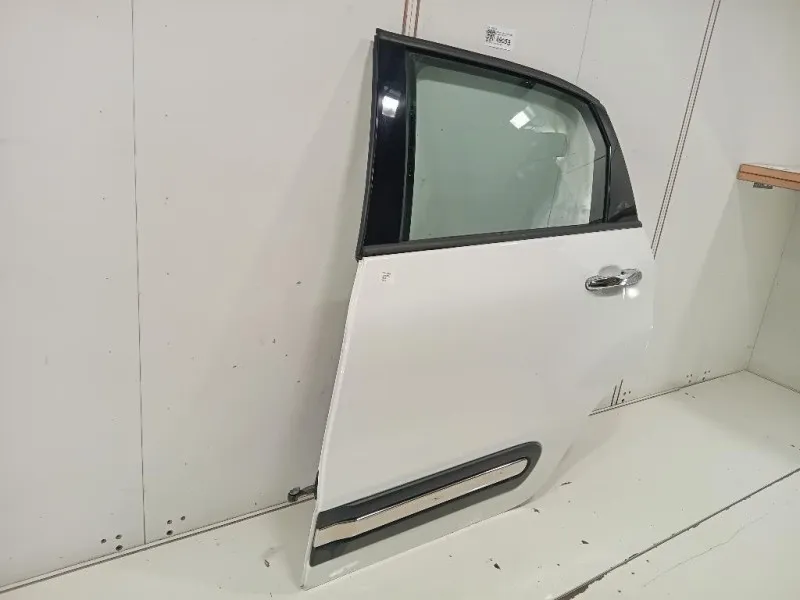 Porta POST SX 1689787680 Fiat 500L 2013