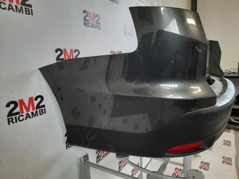 Paraurti POST 1744021 Ford Focus IV 2011