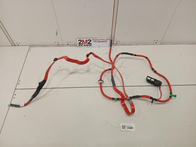 Caricabatteria 4K0 971 225 A Audi A6 4a5c8 Avant 2018