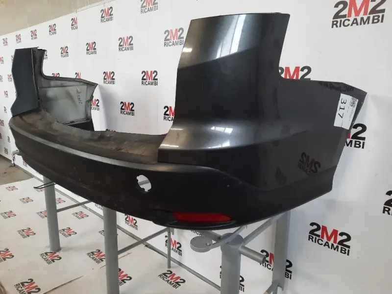 Paraurti POST 1744021 Ford Focus IV 2011