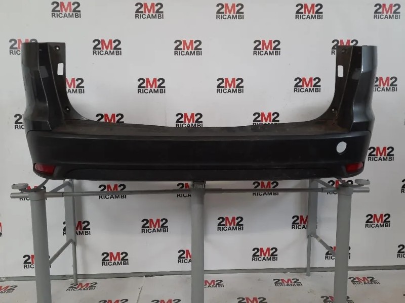 Paraurti POST 1744021 Ford Focus IV 2011