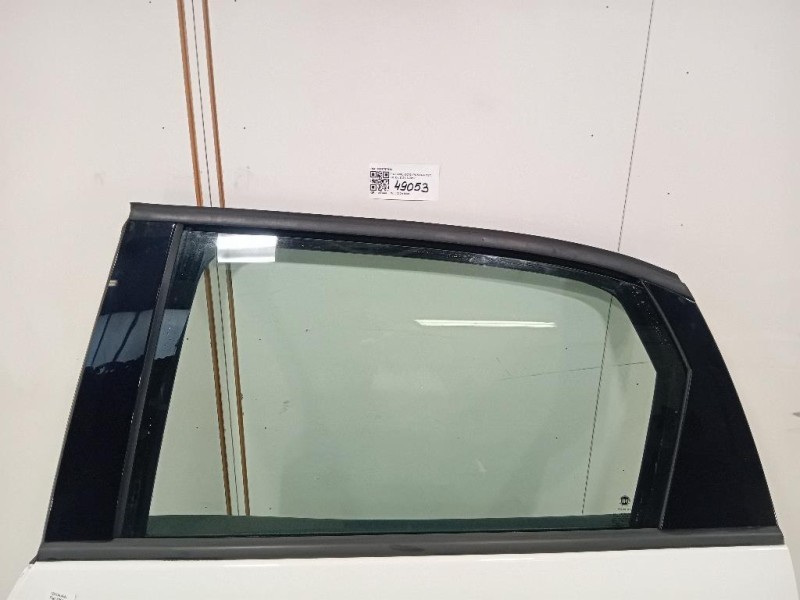 Porta POST SX 1689787680 Fiat 500L 2013