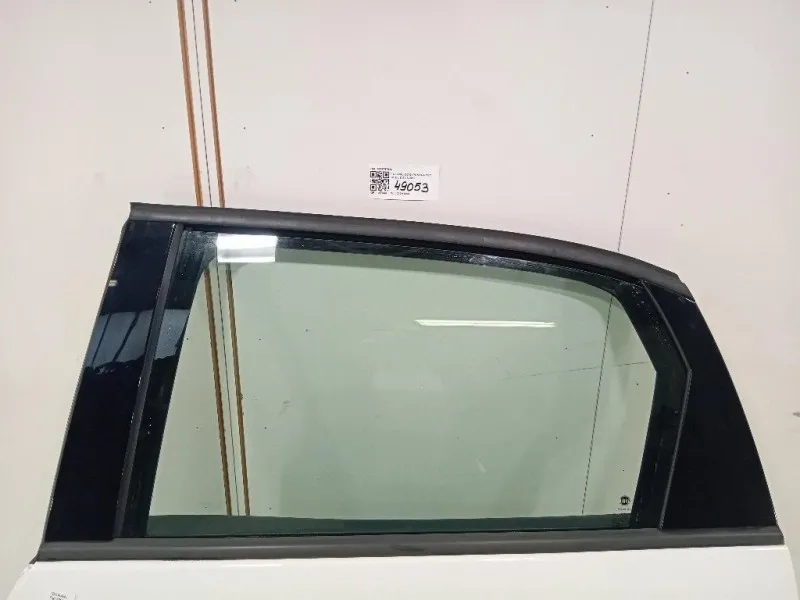 Porta POST SX 1689787680 Fiat 500L 2013