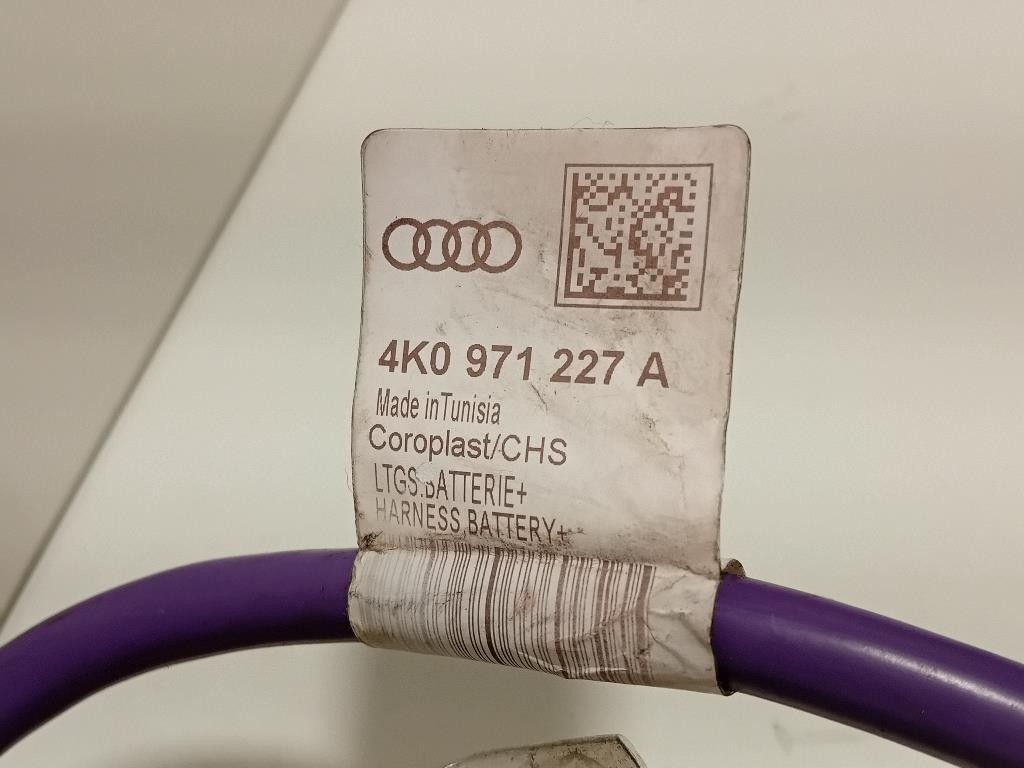 Caricabatteria 4K0 971 227 A Audi A6 4a5c8 Avant 2018