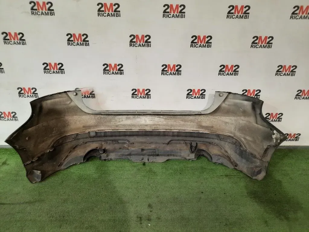 Paraurti POST 1852397 Ford Focus IV 2011