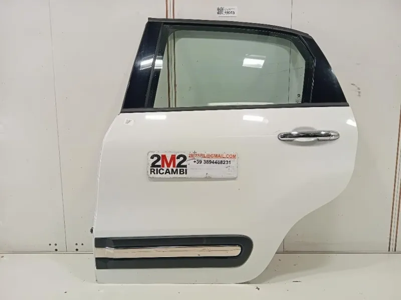 Porta POST SX 1689787680 Fiat 500L 2013