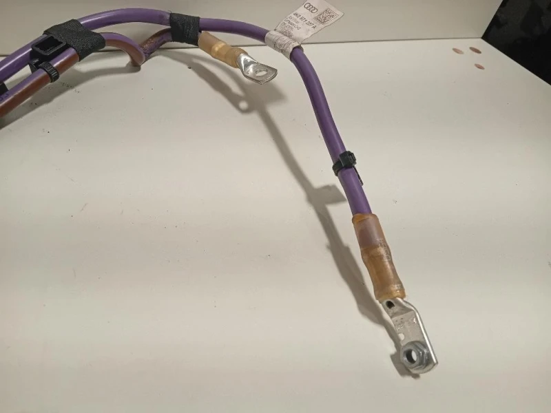 Caricabatteria 4K0 971 227 A Audi A6 4a5c8 Avant 2018