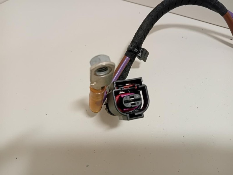 Caricabatteria 4K0 971 227 A Audi A6 4a5c8 Avant 2018