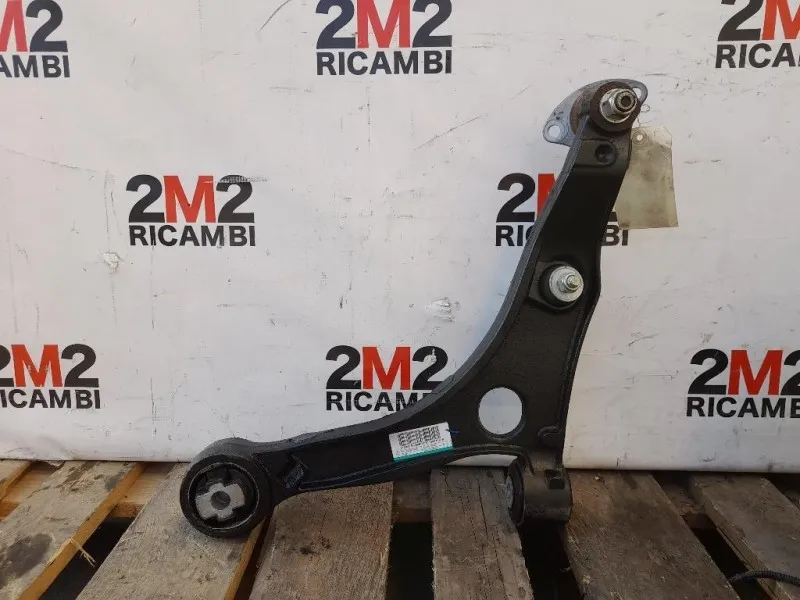 Braccio Oscillante ANT DX 01394317080 Citroen Jumper III 2014