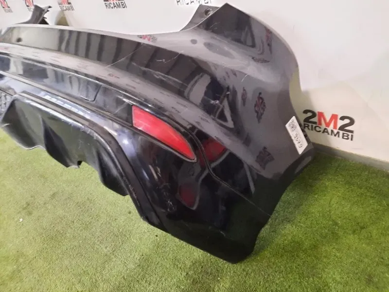 Paraurti POST 1852397 Ford Focus IV 2011