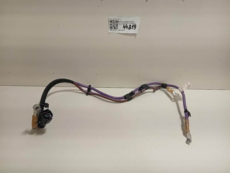 Caricabatteria 4K0 971 227 A Audi A6 4a5c8 Avant 2018