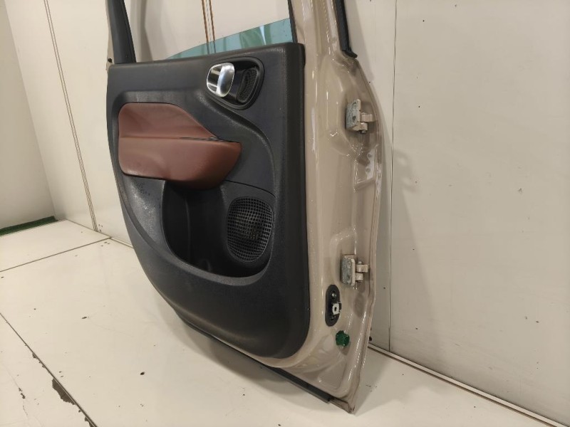 Porta POST SX 1689787680 Fiat 500L 2013