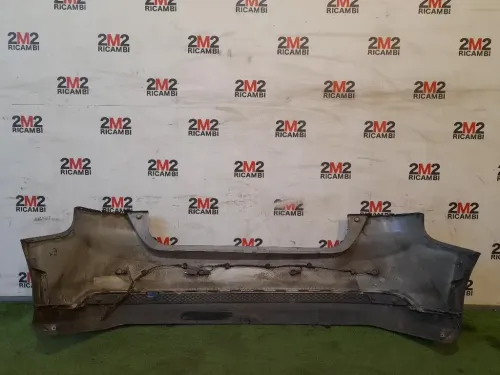 Paraurti POST BM51A17906A Ford Focus IV 2011