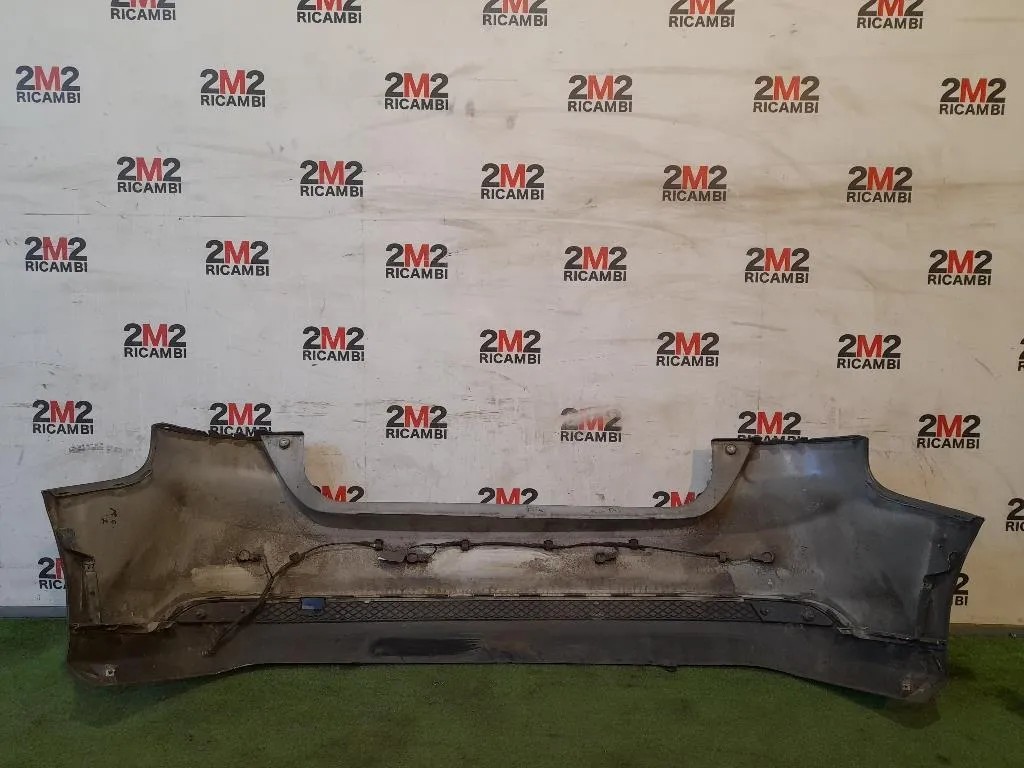 Paraurti POST BM51A17906A Ford Focus IV 2011