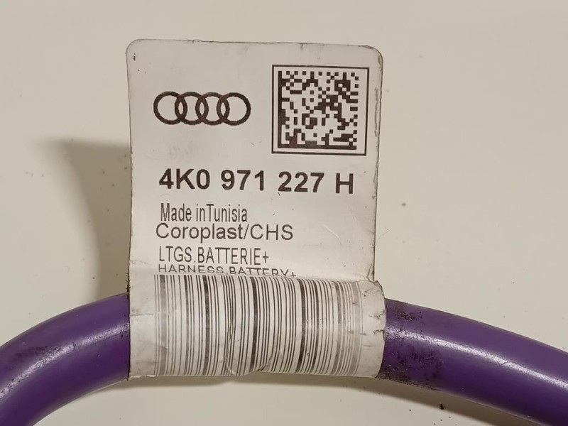 Caricabatteria 4K0 971 227 A Audi A6 4a5c8 Avant 2018