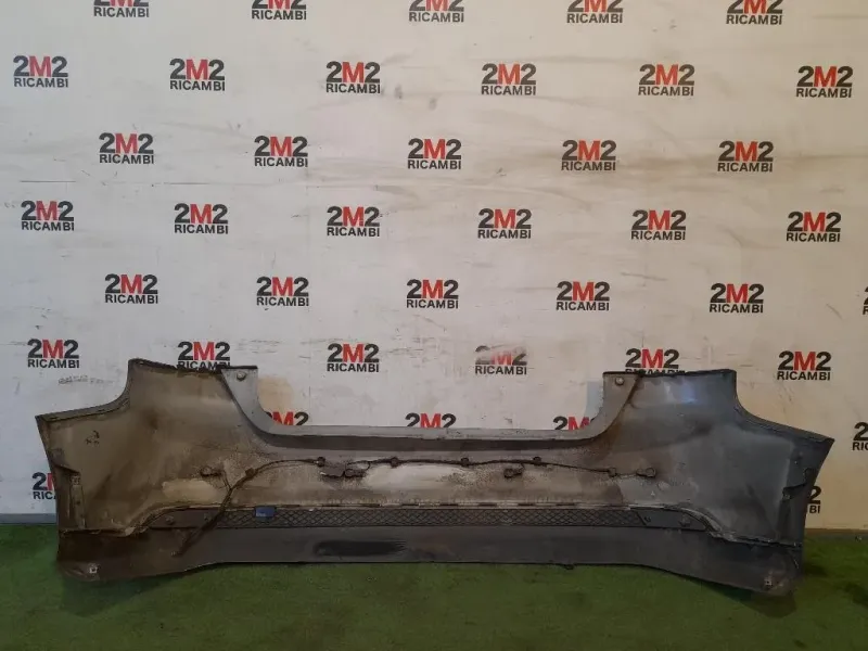 Paraurti POST BM51A17906A Ford Focus IV 2011